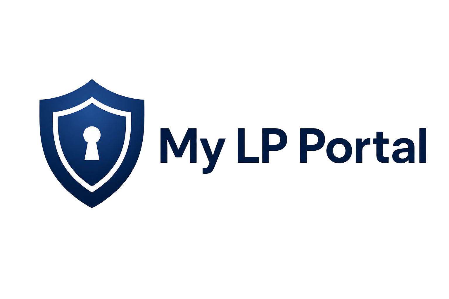 My LP Portal - Loss Prevention Software Logo